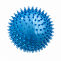 Blue Spike Ball